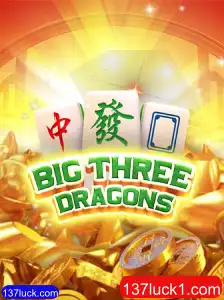 Descubra o Excitante Mundo de BigThreeDragons