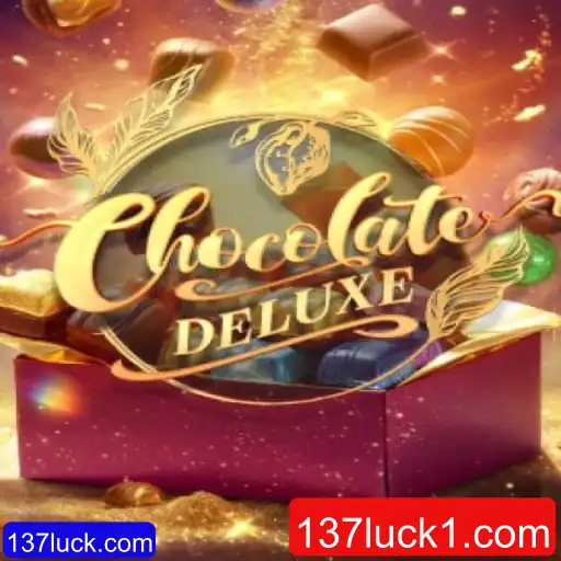 Descubra a Magia de ChocolateDeluxe e a Emoção de 137luck.com