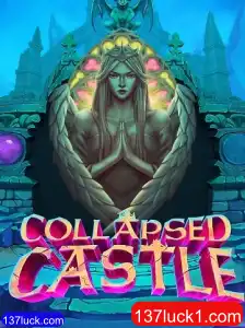 Explorando o Mundo de ColapsedCastle