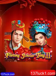 Explorando Flirting Scholar Tang II: Um Guia Completo