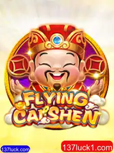 Explorando o Jogo FlyingCaiShen e sua Conexão com 137luck.com