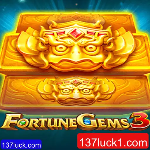 Descubra a Emoção de FortuneGems3: Uma Nova Era de Entretenimento em 137luck.com