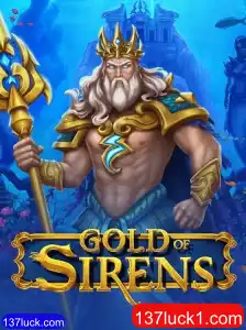 GoldofSirens: Mergulhe no Mundo Emocionante do Jogo de Estratégia