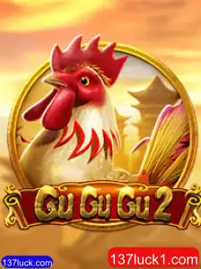 GuGuGu2: Descubra o Fascinante Mundo do Novo Jogo de 137luck.com