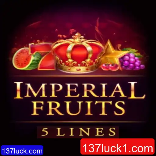Explorando o Mundo de ImperialFruits5: Um Jogo de Estratégia e Sorte