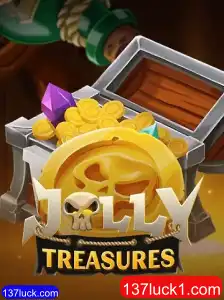 Explorando o Fascinante Mundo do Jogo JollyTreasures