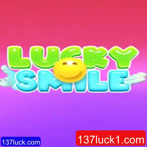 Descubra o Mundo do Jogo LuckySmile e a Emoção de 137luck.com