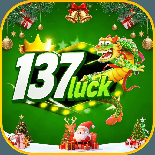 137luck.com Logo