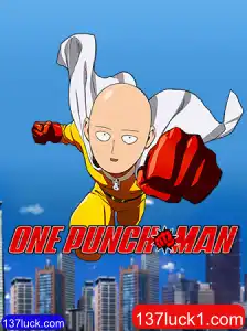 OnePunchMan: Aventura e Estratégia em 137luck.com