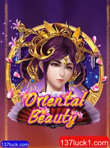 Descubra OrientalBeauty: Um Mergulho na Cultura Oriental com 137luck.com