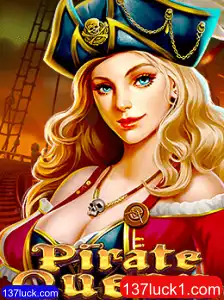 Explorando o Fascinante Universo de PirateQueen
