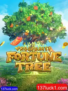 Explorando ProsperityFortuneTree: Um Novo Clássico no Mundo dos Jogos