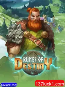 RunesOfDestiny: Descubra o Jogo que Está Dominando as Plataformas Gamers