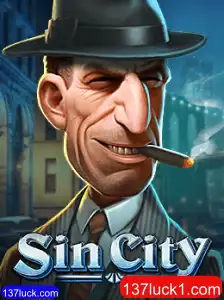 Tudo Sobre SinCity: O Jogo de Azar que Conquista Multidões