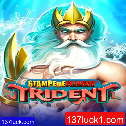StempedeRushTrident: Explorando o Fascinante Mundo do Jogo Online
