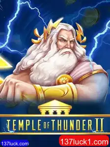 TempleofThunderII: Descubra o Mundo de Aventura e Desafios