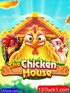 TheChickenHouse: Descubra o Jogo Sensação com 137luck.com