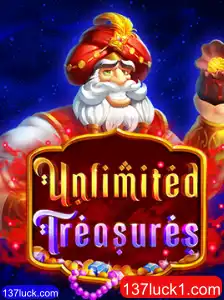Descubra o Mundo Fascinante de UnlimitedTreasures e Sua Conexão com 137luck.com